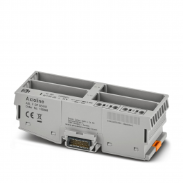 AXL F BP SE4-M Module carrier