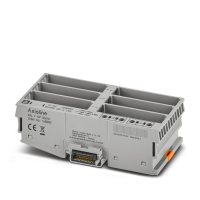 AXL F BP SE6-M Module carrier