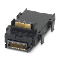 AXL F BS F Bus connector