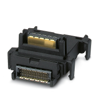 AXL F BS H Bus connector