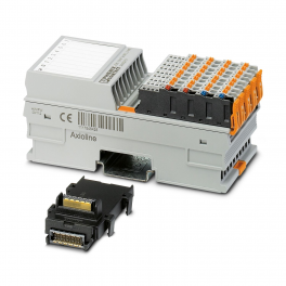 AXL F CNT2 INC2 1F Function module