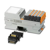 AXL F CNT2 INC2 XC 1F Function module