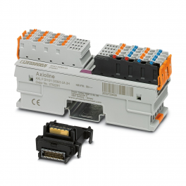 AXL F DI16/1 DO8/2-2A 2H Digital module