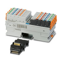 AXL F DI16/4 2F Digital module