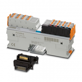 AXL F DI32/1 2H Digital module