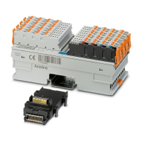 AXL F DI64/1 2F Digital module
