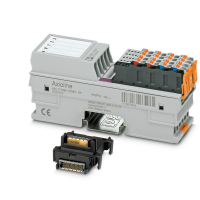 AXL F DI8/1 DO8/1 XC 1H Digital module