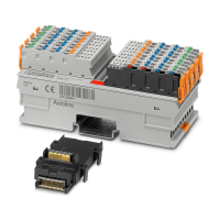 AXL F DO16/3 2F Digital module