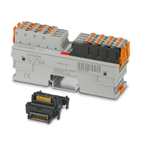 AXL F DO32/1 2H Digital module