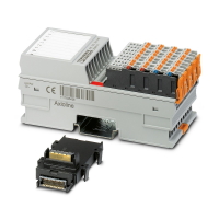 AXL F DO32/1 XC 1F Digital module
