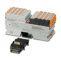 AXL F DO64/1 2F Digital module