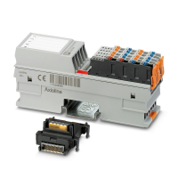 AXL F DO8/2 2A 1H Digital module