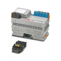 AXL F EX IS DO4 SD 24-48 XC 1F Digital module