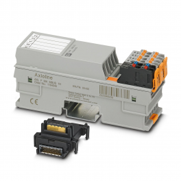 AXL F MA MBUS 1H Communication module