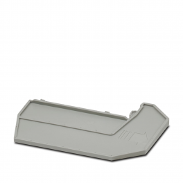 AXL F/P IO EX PP Separating plate