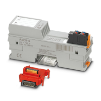 AXL F PWR 1H Feed-in module