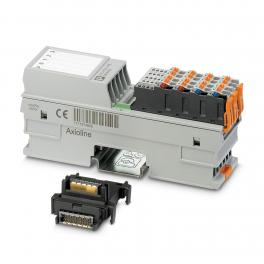AXL F RTD4 XC 1H Temperature module