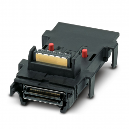 AXL P BS F2 Bus connector