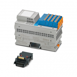 AXL P EX IS DI16 NAM 1F Digital module