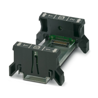 AXL P TERM PAIR Terminal block