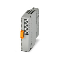 AXL SE AI4 I 4-20 Analog module