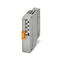 AXL SE AI4 U 0-10 Analog module