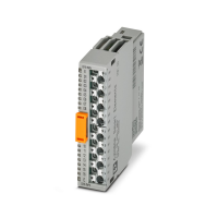 AXL SE DI16/1 NPN Digital module