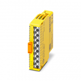 AXL SE FSDI8/3 Safety module