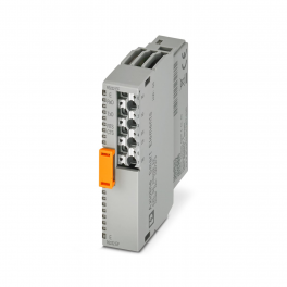 AXL SE RS232 EF Communication module