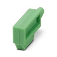 B-MKDS 3 GN  BLINDSTOPFEN Filler plug