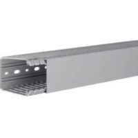 BA780060 BA7 Slotted cable trunking system H80xW60