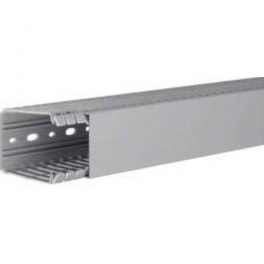 BA780060 BA7 Slotted cable trunking system H80xW60