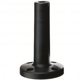 Base w. integrated tube BK