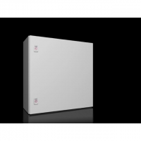 Basic enclosure AX, sheet steel