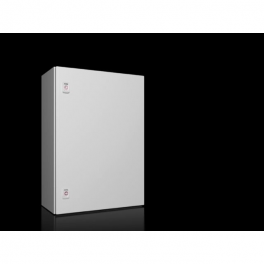 Basic enclosure AX, sheet steel