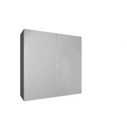 Basic enclosure AX, sheet steel