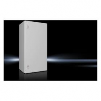 Basic enclosure AX, sheet steel 400x800x300