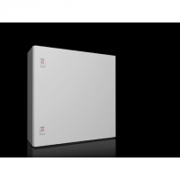 Basic enclosure AX, sheet steel 600x600x210 (PxAxG) IP66