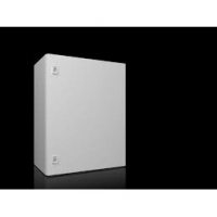 Basic enclosure AX, sheet steel 600x760x350 (PxAxG)