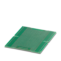 BC 107,6/40 U11 HBUS DEV-PCB PCB