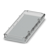 BC 107,6 DKL S TRANS Housing cover