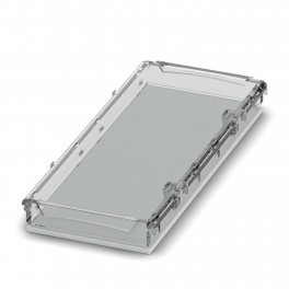BC 107,6 DKL S TRANS Housing cover