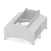 BC 107,6 OT 000C0C KMGY VPE80 Upper housing part