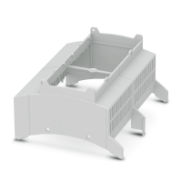 BC 107,6 OT 0101 KMGY MOQ80 Upper housing part