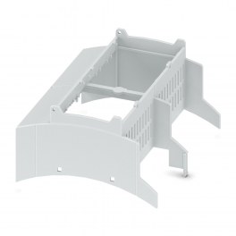 BC 107,6 OT 0202 KMGY Upper housing part
