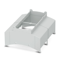 BC 107,6 OT 0C0C0C0C KMGY Upper housing part