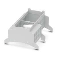BC 107,6 OT 1112 KMGY Upper housing part