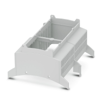 BC 107,6 OT 1121 KMGY Upper housing part
