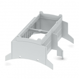 BC 107,6 OT 1212 KMGY Upper housing part