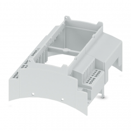 BC 107,6 OT 1D1K1P0R KMGY Upper housing part